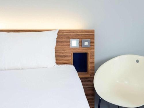 Go2 Hotels Burton Upon Trent Central Экстерьер фото